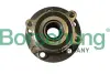 Маточина з підшипником borsehung B11290