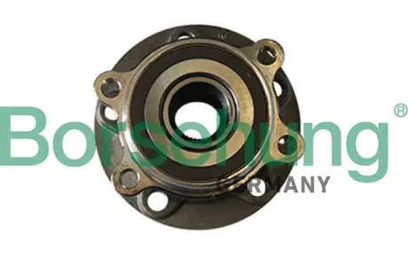 Маточина з підшипником borsehung B11290