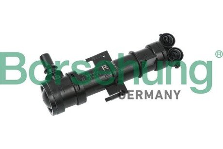 Нагнiтач форсунки омивача фар правий (OE) borsehung B18507