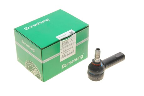 Наконечник рулевой тяги borsehung B11343 на Ауди А3 8l