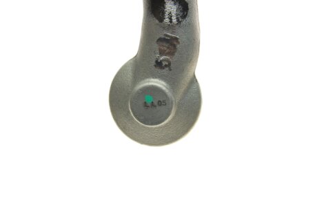 Накінечник кермової тяги borsehung B11347