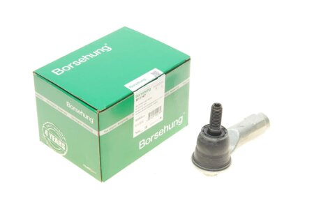 Накінечник кермової тяги borsehung B11347 на Шкода Октавия а5