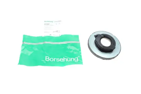 Опора пружини підвіски нижня borsehung B11367 Фольксваген Пассат б6