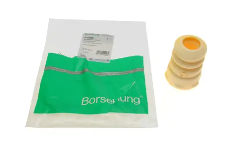 Отбойник переднего амортизатора borsehung B10025