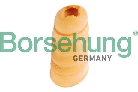 Отбойник заднего амортизатора borsehung B10012