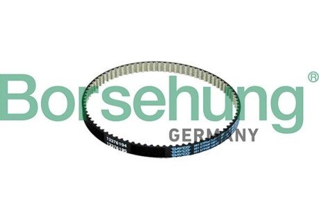 Пас зубчатий Z=87 borsehung B10234 на Сеат Толедо 1