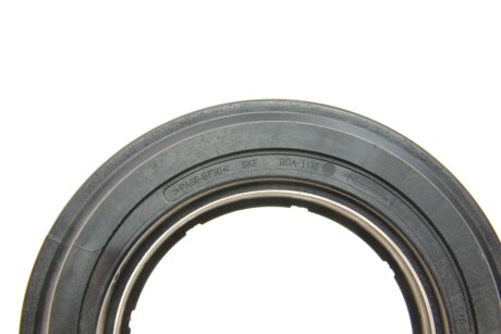 Передний амортизатор borsehung B17827