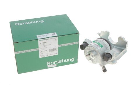 Передний тормозной суппорт borsehung B11368