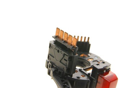 Перемикач підрульовий borsehung B17965