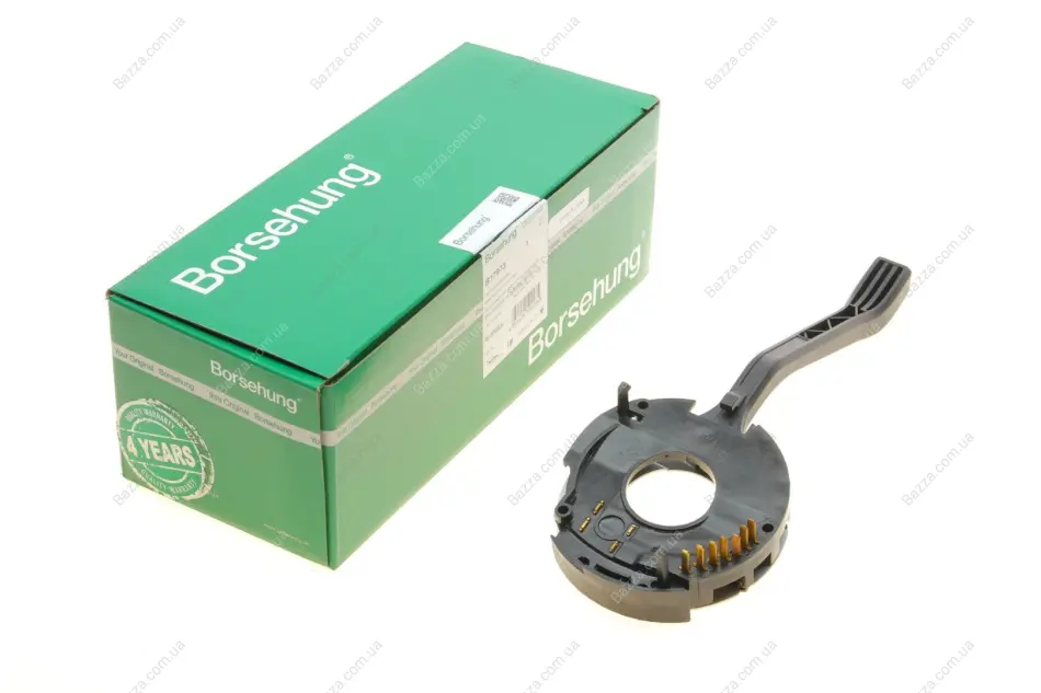 Перемикач поворотів VW Golf I/II borsehung B17973