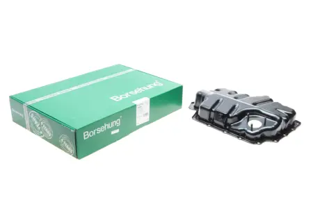 Пiддон двигуна, нижня частина borsehung B10624