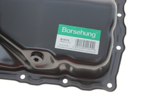 Піддон оливний (OE) borsehung B19174