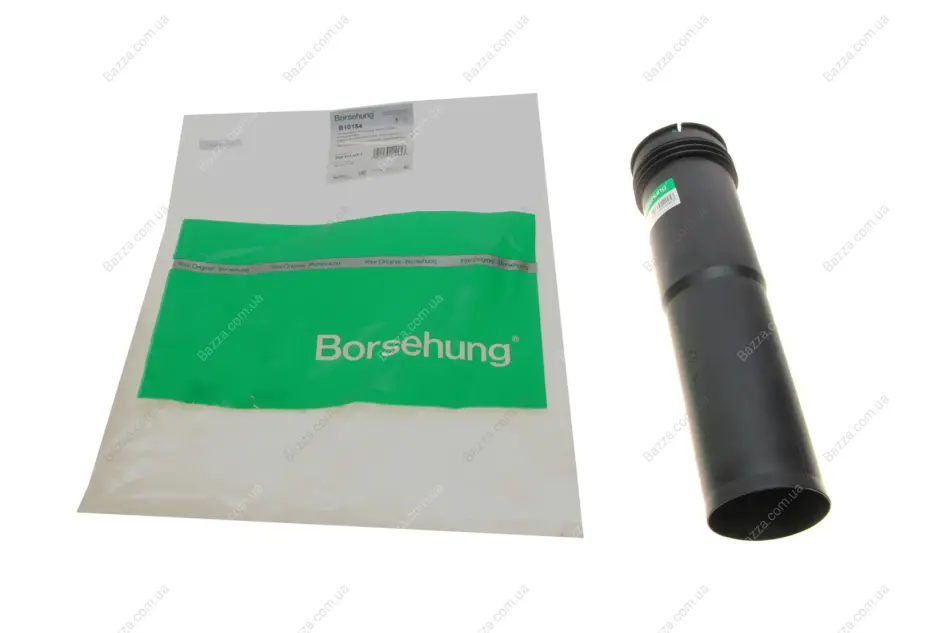 Пилозахисний комплект амортизатора borsehung B10154