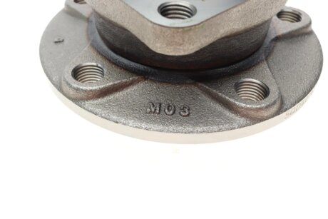 Підшипник передньої ступиці borsehung B19311