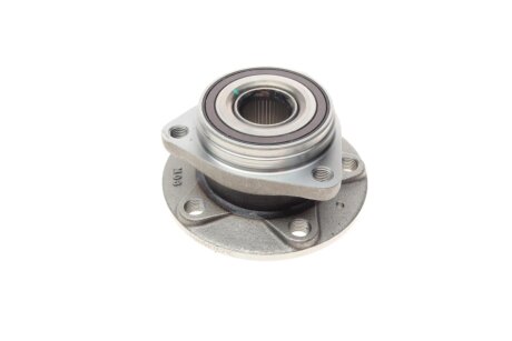 Підшипник передньої ступиці borsehung B19311