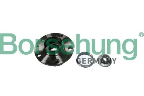 Подшипник задней ступицы borsehung B11287