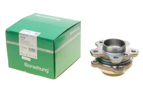 Подшипник задней ступицы borsehung B11293 на Бмв 7 серии
