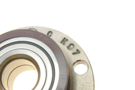 Підшипник задньої ступиці borsehung B15624