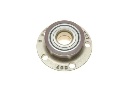 Підшипник задньої ступиці borsehung B15624