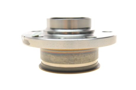 Підшипник задньої ступиці borsehung B15624