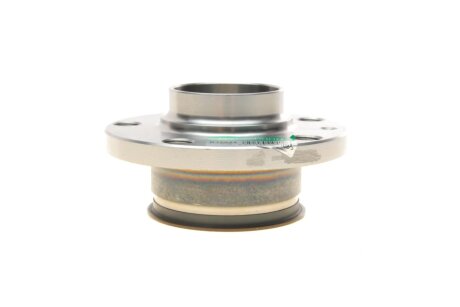 Підшипник задньої ступиці borsehung B15624