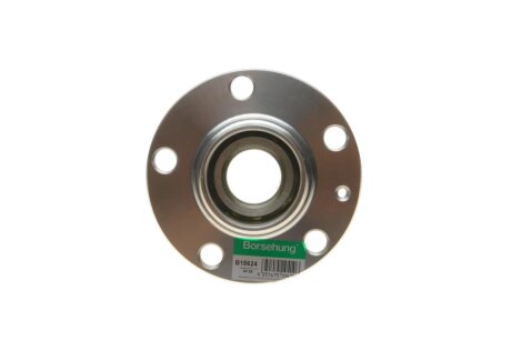 Підшипник задньої ступиці borsehung B15624