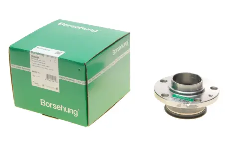 Підшипник задньої ступиці Borsehung B15624