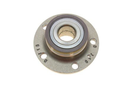 Підшипник задньої ступиці borsehung B15626