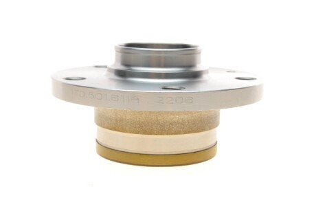 Підшипник задньої ступиці borsehung B15626