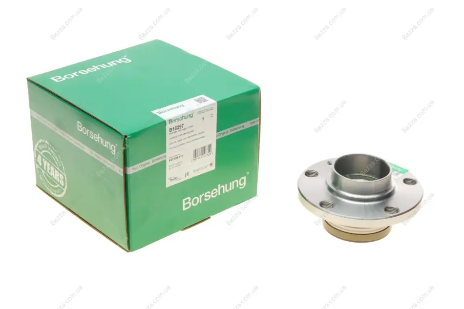 Подшипник задней ступицы borsehung B18297