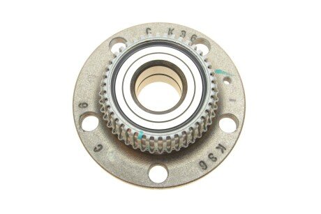 Подшипник задней ступицы borsehung B19231