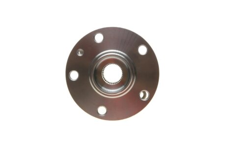 Підшипник задньої ступиці borsehung B19233