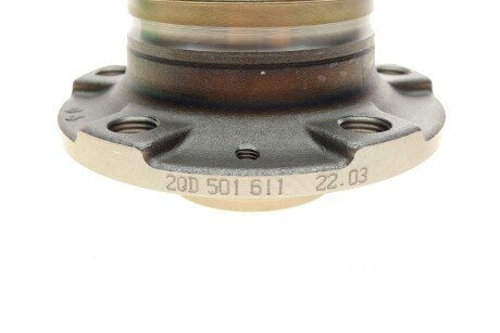 Подшипник задней ступицы borsehung B19285