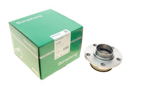 Подшипник задней ступицы borsehung B19285