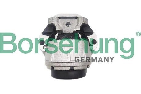 Подушка (опора) двигателя borsehung B12685 на Ауди А6 с7