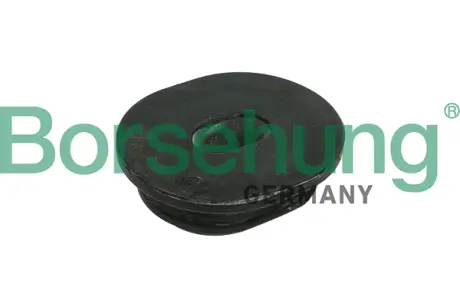 Подушка (опора) двигуна Borsehung B11362