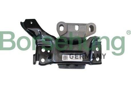 Подушка (опора) двигателя borsehung B10986 на Сеат Ibiza 5
