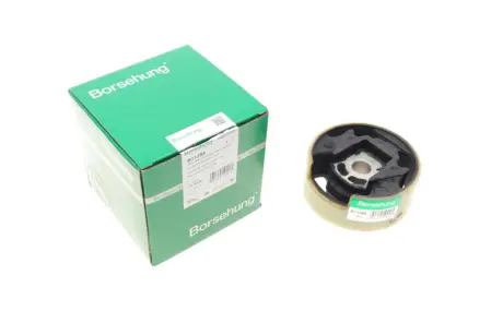 Подушка (опора) двигателя borsehung B11355