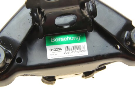 Подушка (опора) двигателя borsehung B12234