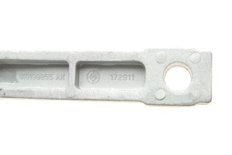 Подушка (опора) двигателя borsehung B12266