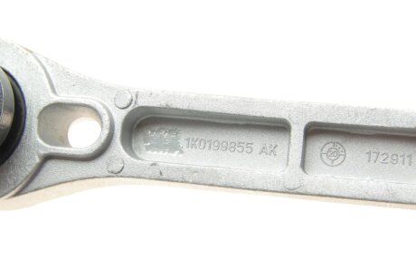 Подушка (опора) двигателя borsehung B12266