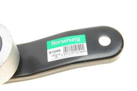 Подушка (опора) двигателя borsehung B12266