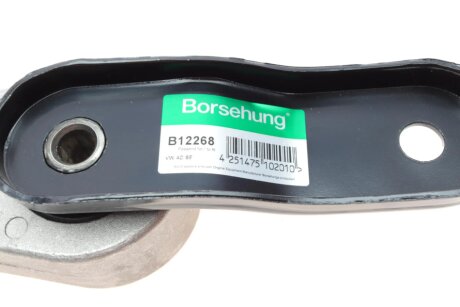 Подушка (опора) двигуна borsehung B12268