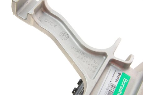 Подушка (опора) двигателя borsehung B18761