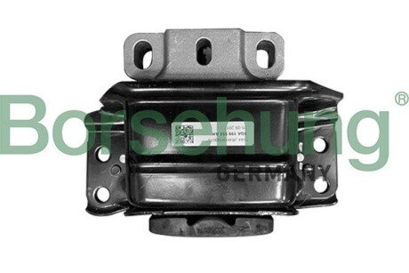 Подушка (опора) двигуна borsehung B18932 на Фольксваген Туран