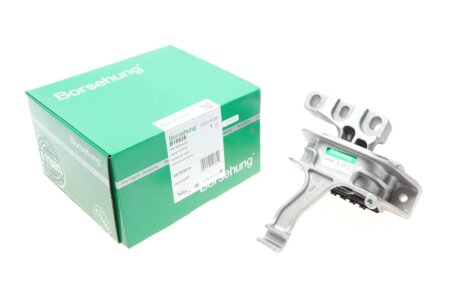 Подушка (опора) двигателя borsehung B18938 на Фольксваген Гольф 7