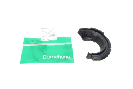 Подушка (опора) двигуна Borsehung B19070