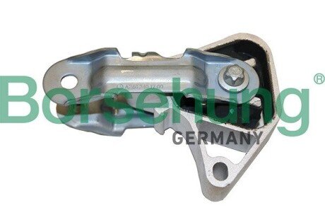 Подушка (опора) двигателя borsehung B19079 на Мерседес CLA-Class C117/X117