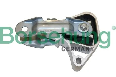 Подушка (опора) двигателя borsehung B19079 Мерседес W176