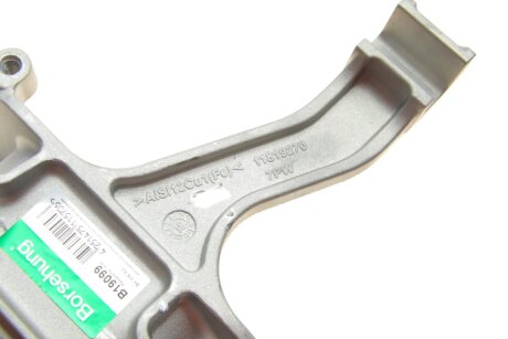 Подушка (опора) двигателя borsehung B19099